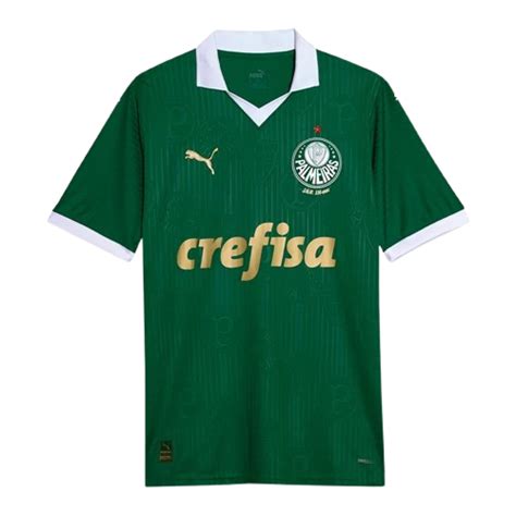 Camisas do Palmeiras Histórico e últimos kits Mantos do Futebol