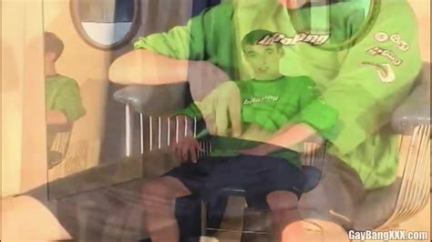 Gay College Casting 1