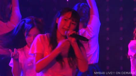 た か On Twitter Done 川上千尋 Nmb48 恋は突然やってくる公演