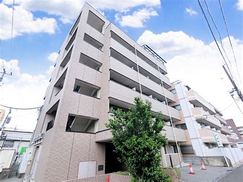 【ホームズ】さくらマンション 1k賃料51万円2階2676㎡ 。賃貸マンション住宅情報