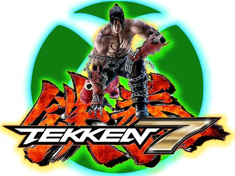 Tekken 7 + Mortal Kombat 11 XBOX ONE/Xbox Series X|S