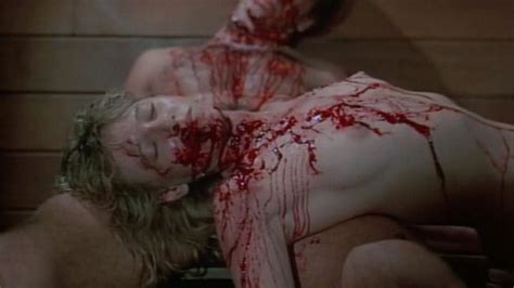 Blood Rage Nude Pics Page