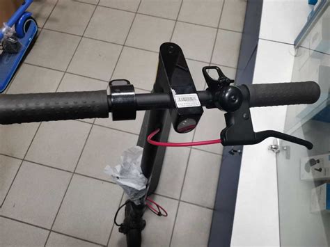 Електросамокат Xiaomi Mi Electric Scooter Pro 2: 13 000 грн ...