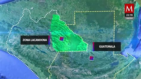 El Crimen Organizado Obliga La Salida De Agencias Tur Sticas En Chiapas