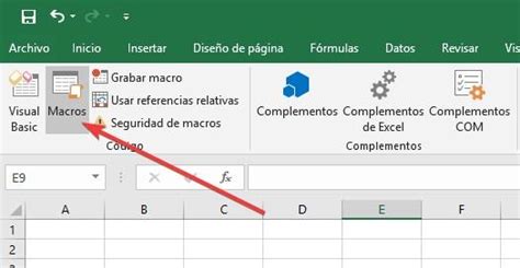 Macros en Excel Qué son y cómo crear una Macro SoftZone