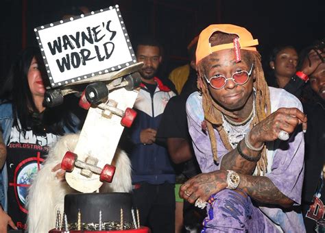 Lil Wayne 'Tha Carter V' First Week Sales | HipHop-N-More