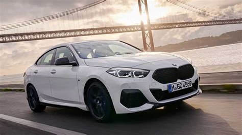 Lanzamiento Bmw M235i Gran Coupé Xdrive