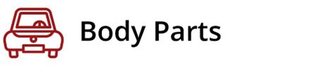 Body Parts - QPC Auto Spare Parts