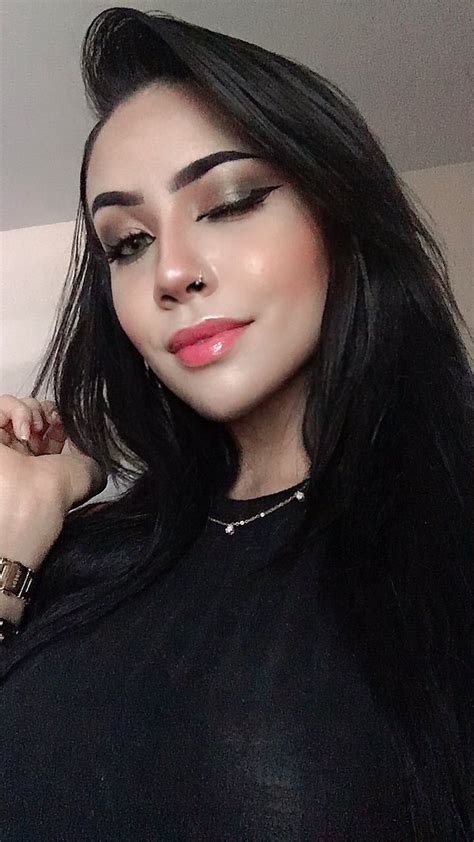 A Wink And A Smile By F Elicia Vox Porn Pic