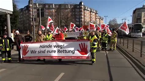 Demo für Respekt gegenüber Rettungskräften 17 30live Rheinland Pfalz