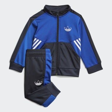 Kids Tracksuits sale | adidas official UK Outlet