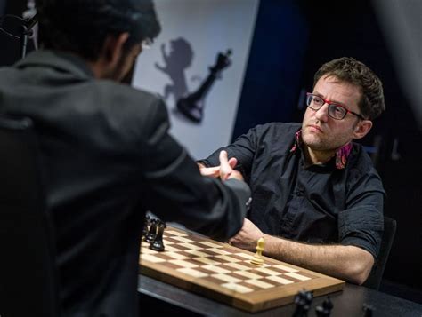 Vintage Aronian Wins Wr Chess Masters Gukesh Shares Second Place