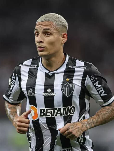 Saiba Em Quais Jogos Guilherme Arana Deve Desfalcar O Galo Central