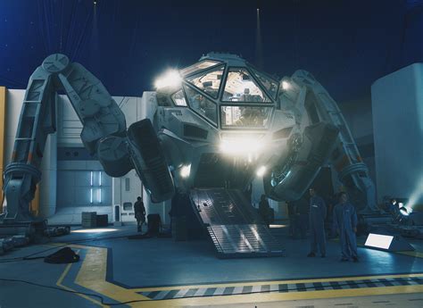 The Epic Spaceships of 'Independence Day: Resurgence' | Space