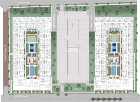 Grand Rapids board approves $21.6M brownfield plan for Creston mixed
