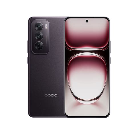 Oppo Reno12 5G มฟเจอร AI ดไซนสวย เบาบาง ผอน 0 ได