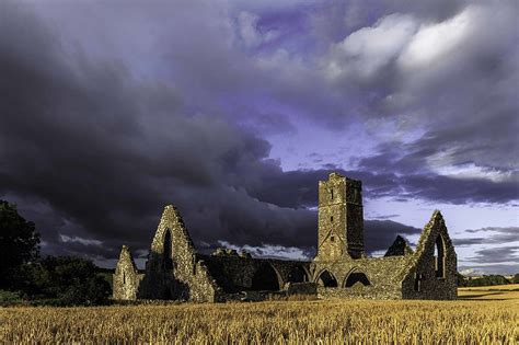 Beautiful photos of Irish Heritage Sites/Wiki Loves Monuments | Irish ...