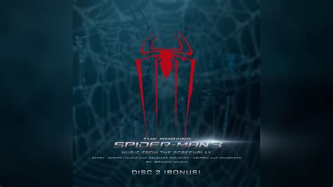 30 Amazing Credits Extended The Amazing Spider Man 3 Ost Disc 2