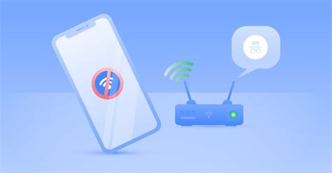 How To Disable Ssid Broadcast To Hide Your Wi Fi Nordvpn