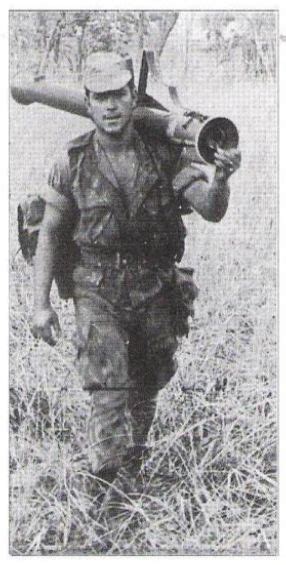 Portuguese Paratrooper African Colonial War 1961 1974 Exercito