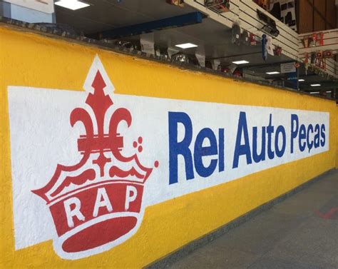 Rei Auto Peças Em Saracuruna - Rei Auto Peças | Duque de Caxias RJ