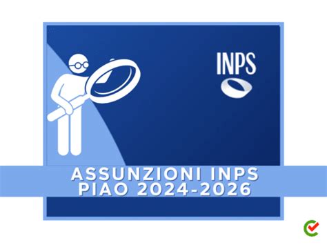 Concorsi Inps Tutti I Bandi E Le Guide Sui Concorsi