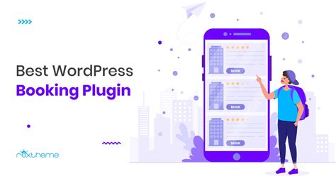 Best Wordpress Booking Plugins You Should Try Web Blog Presidendigital