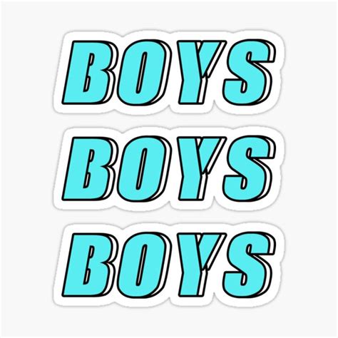 Guys Guys Sticker For Sale By Titanosdesign Redbubble