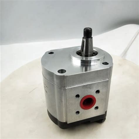 Gear Pump Azpf Series Hydraulic External Charge Pump Azpf 12 008rho30kb