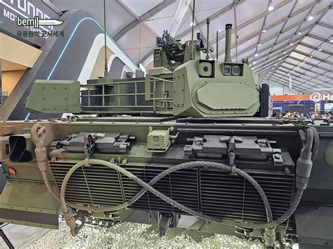 K-2 EX (Export version) : r/TankPorn