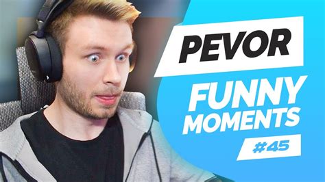 Funny Moments Pevor Co Izak Ogl Da Na Twitch Youtube