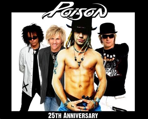 Poison drummer reflects on 25 years with the band | Music | qctimes.com