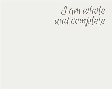 16 Beautiful Affirmation Wallpapers for Women