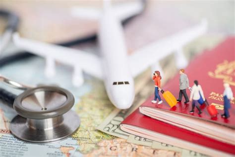 Importance of Having a Flight Itinerary when Applying for a Visa