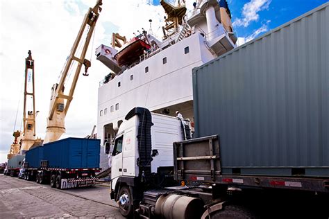 Pib Do Setor De Transportes Cai No Primeiro Trimestre Frota Cia