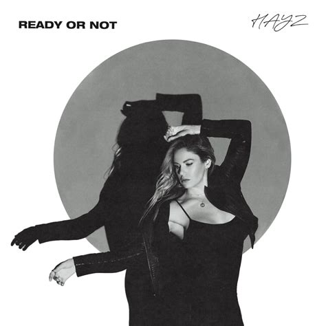 HAYZ Pop Ready Or Not Lyrics And Tracklist Genius