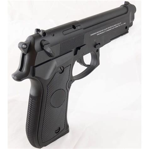 Пистолет пневматический Stalker S92ME (Beretta 92) — купить в Москве в ...