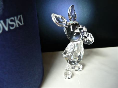 Swarovski - piglet (Disney collection Winnie the Pooh) - Catawiki