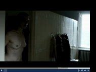 Naked Annika Kuhl In Tatort