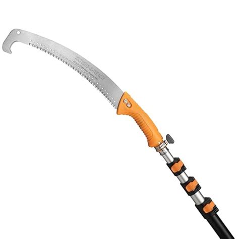 Find The Best Manual Pole Saw Pruner Reviews & Comparison - Katynel