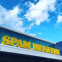 Spam Food Wikipedia
