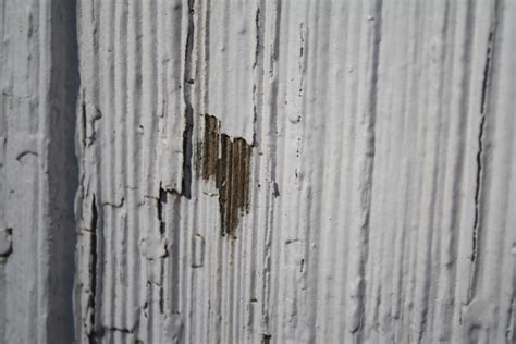 Asbestos Identifying Asbestos Siding