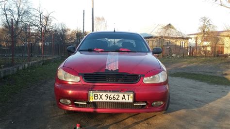 Запчасти. — Daewoo Lanos, 1,5 л, 2008 года | запчасти | DRIVE2