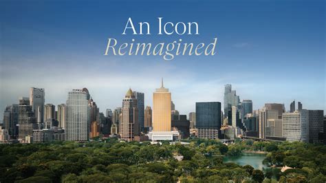 mini docuseries dusit thani bangkok returns ttr weekly