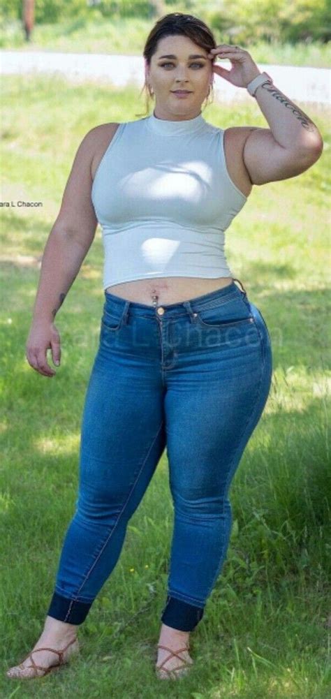 Sara Lynn Chacon Curvy Women Fashion Curvy Woman Curvy Girl Outfits