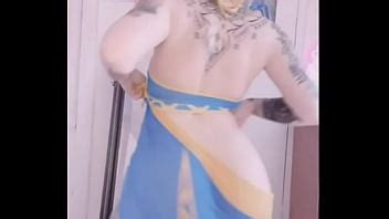 Zelda Striptease XVIDEOS
