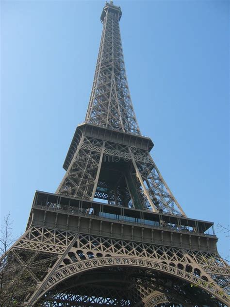 Eiffel Tower Paris Free Stock Photos And Pictures Eiffel Tower Paris