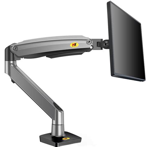 Buy NB North BayouNB North Bayou Monitor Arm Desk Ultra Wide Full