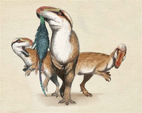 Pin By Firetear Vefox On Dinosaurios Prehistoric Animals Paleo Art