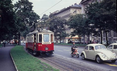 Wien Wiener Stadtwerke Verkehrsbetriebe Wvb Sl D M Simmeringer